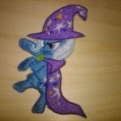 Trixie Standing Patch