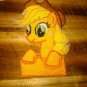Applejack Pocket Topper Patch