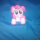 Pinkie Pie Pocket Topper Patch