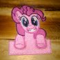 Pinkie Pie Pocket Topper Patch