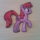 Berry Punch Patch