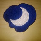 Princess Luna Cutie Mark Patch