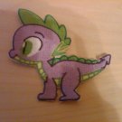 Spike Patch