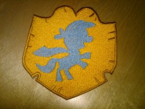 Ponychan Gold Account Patch