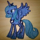 Princess Luna Patch