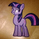 Twilight Sparkle Patch