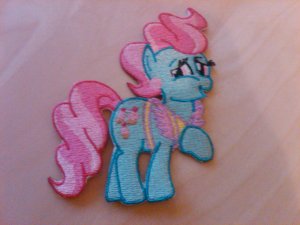 Mrs Cake Patch