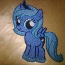 Filly Luna Patch