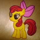 Applebloom Patch
