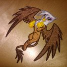 Gilda Patch
