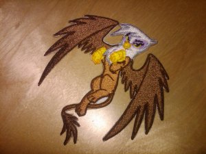 Gilda Patch