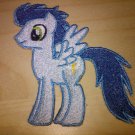Soarin Patch 4"