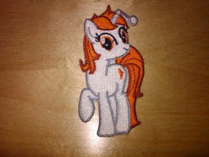 Karma Reddit Patch 4"