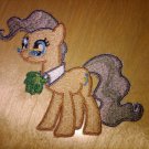 Mayor Mare 4"
