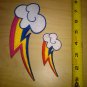Rainbow Dash Cutie Mark