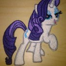 Rarity 1 hoof Up 4"