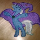 Trixie Showpony Patch