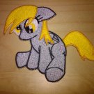 Filly Derpy Patch