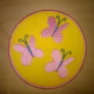 Fluttershy Circle Patch