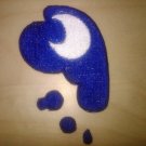 Multi-Piece Luna Cutie Mark Patch