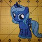 Filly Luna Patch