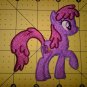 Berry Punch Patch