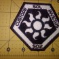Invictus Celestia Patch 4"