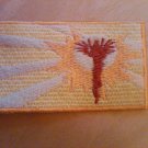 Celestia Flag Patch