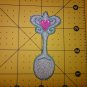 Silver Spoon Cutie Mark