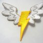 Grey Wonderbolts Emblem Patch 4"