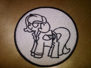 4 inch Science Woona