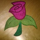 4 inch Rose Cutie Mark