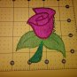 4 inch Rose Cutie Mark