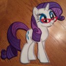 10 Inch Rarity with Glasses Patch