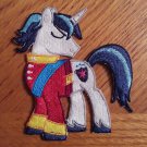 4" Shining Armor Patch