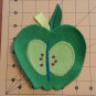 Big Macintosh Cutie Mark 6"