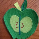 Big Macintosh Cutie Mark 6"