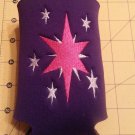 Twilight Sparkle CM Koozie