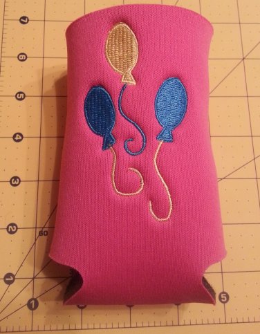 Pinkie Pie CM Koozie