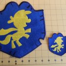10 Inch Cutie Mark Crusaders Patch