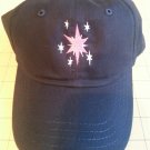 Twilight Sparkle Cutie Mark Hat
