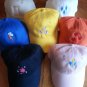 Twilight Sparkle Cutie Mark Hat