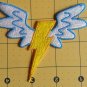 Blue Wonderbolts Emblem Patch 4"
