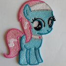 Lotus (Spa Pony) Filly Patch