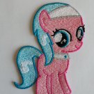 Aloe (Spa Pony) Filly Patch