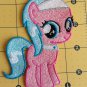 Aloe (Spa Pony) Filly Patch
