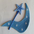 Trixie Cutie Mark Patch 4"