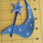 Trixie Cutie Mark Patch 4"