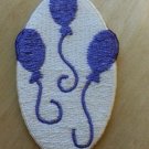 Suprise Cutie Mark 3"