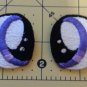 35mm Filly Eyes Scootaloo (Purple)